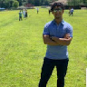 Meet your Posher, Salami